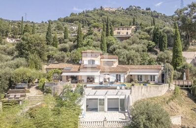 vente maison 1 490 000 € à proximité de Fréjus (83600)