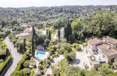 vente maison 1 950 000 € à proximité de Le Bar-sur-Loup (06620)