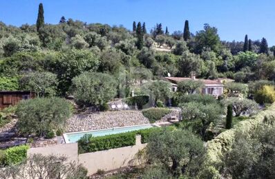 vente maison 1 695 000 € à proximité de Saint-Paul-de-Vence (06570)