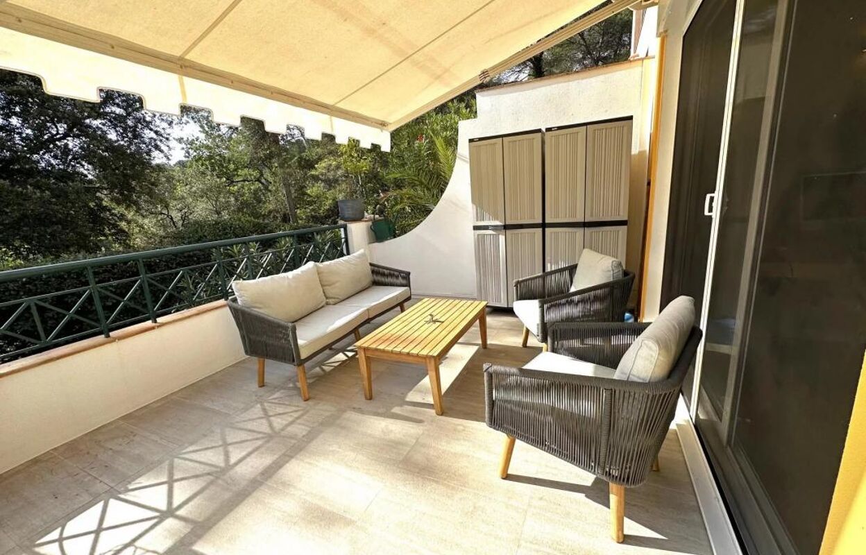 maison 4 pièces 101 m2 à vendre à Mougins (06250)