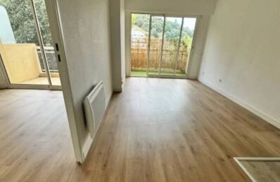 vente appartement 185 000 € à proximité de Saint-André-de-la-Roche (06730)