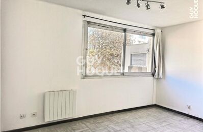 appartement 2 pièces 33 m2 à vendre à Montpellier (34000)