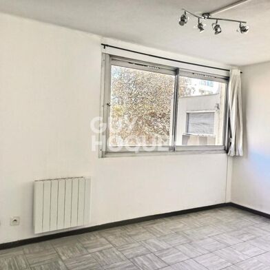 Appartement 2 pièces 33 m²