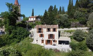 Maison 8 Pièces 151 m² à vendre à Callian (83440)