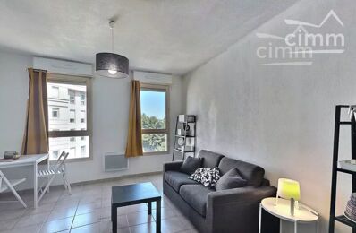 location appartement 590 € CC /mois à proximité de Jacou (34830)