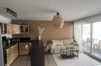 location appartement 1 300 € CC /mois à proximité de Montpellier (34090)