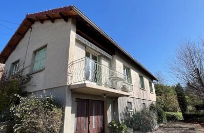 vente maison 184 990 € à proximité de Sauxillanges (63490)