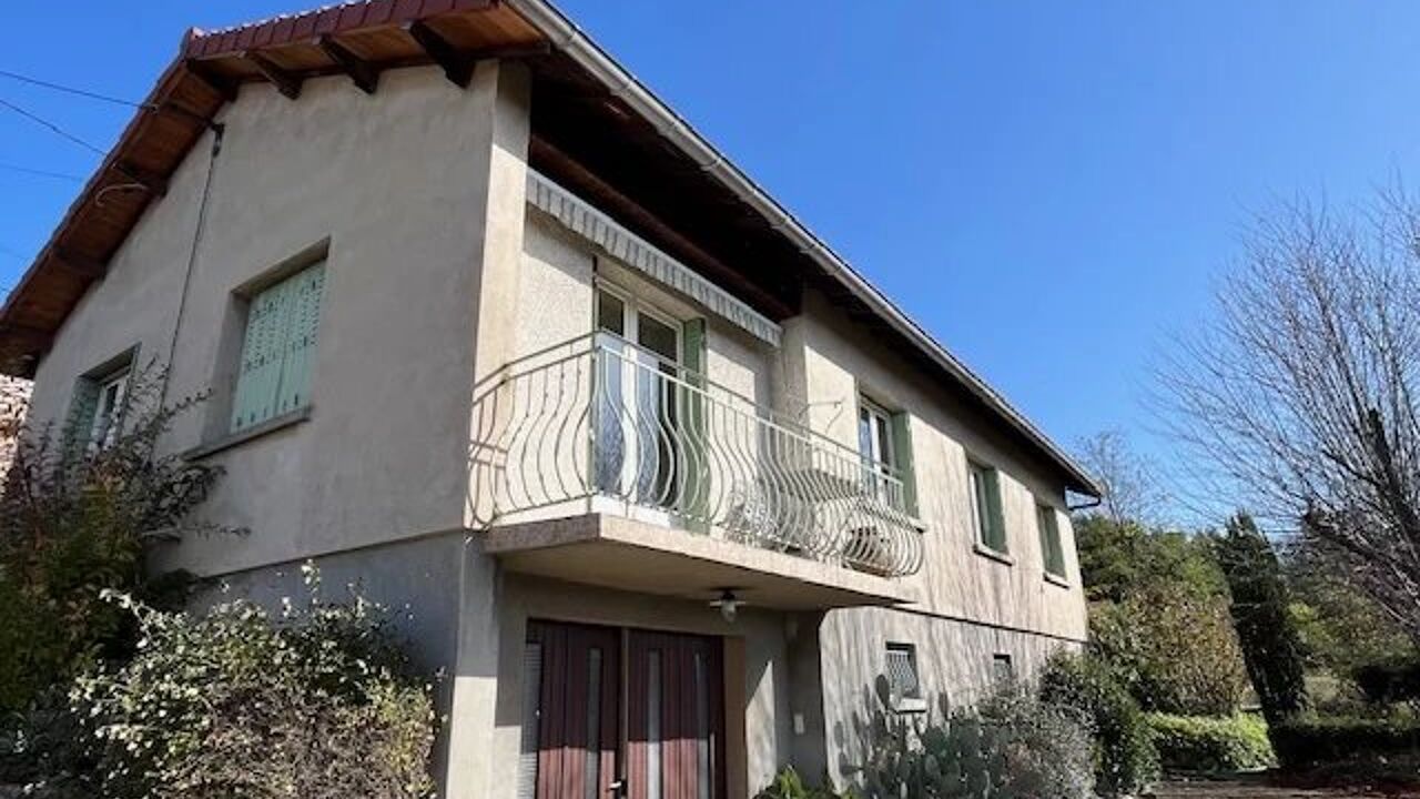 maison 6 pièces 100 m2 à vendre à Parent (63270)