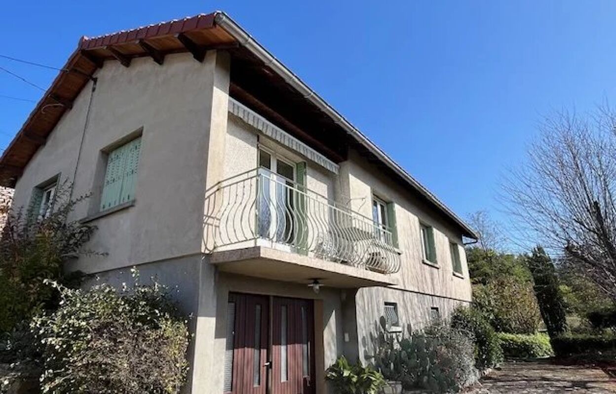 maison 6 pièces 100 m2 à vendre à Parent (63270)