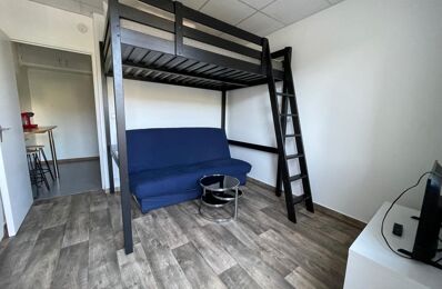 location appartement 330 € CC /mois à proximité de Onet-le-Château (12000)