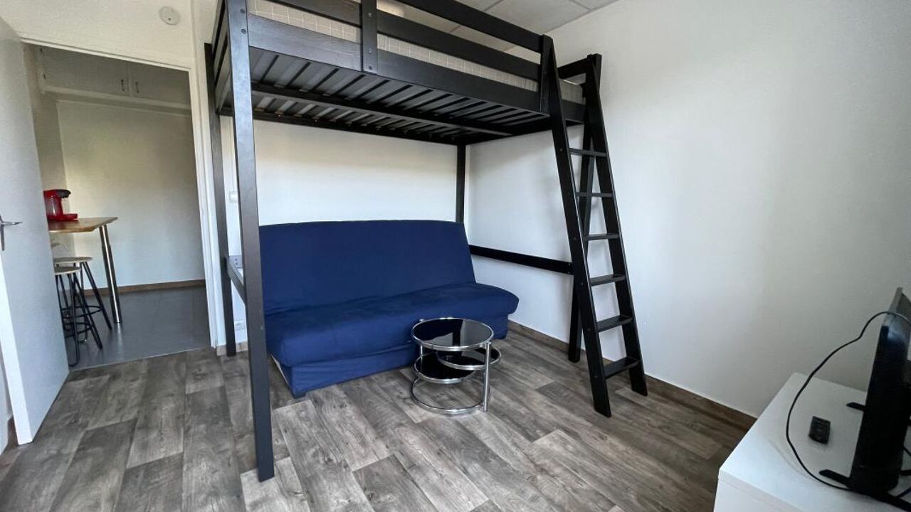 appartement 1 pièces 20 m2 à louer à Onet-le-Château (12000)