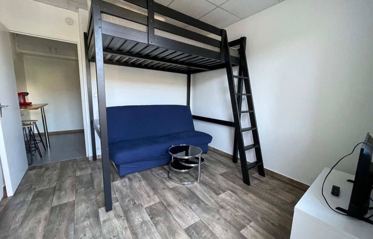 appartement 1 pièces 20 m2 à louer à Onet-le-Château (12000)