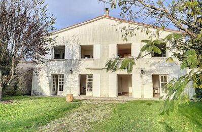 vente maison 239 500 € à proximité de Le Thou (17290)