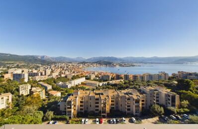 appartement 4 pièces 96 m2 à vendre à Ajaccio (20000)