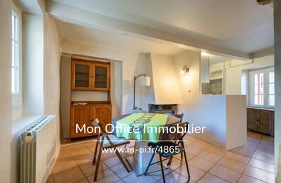 vente maison 69 000 € à proximité de Alpes-de-Haute-Provence (04)