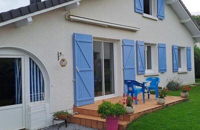 vente maison 241 500 € à proximité de Espoey (64420)