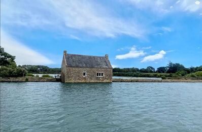 vente maison 1 995 000 € à proximité de Saint-Pierre-Quiberon (56510)