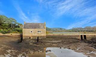 Maison 5 Pièces 170 m² à vendre à Saint-Philibert (56470)