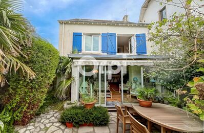 vente maison 695 000 € à proximité de Locmariaquer (56740)