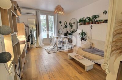 vente appartement 147 000 € à proximité de Cassis (13260)