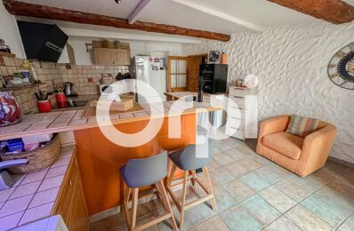 vente maison 219 000 € à proximité de Poulx (30320)