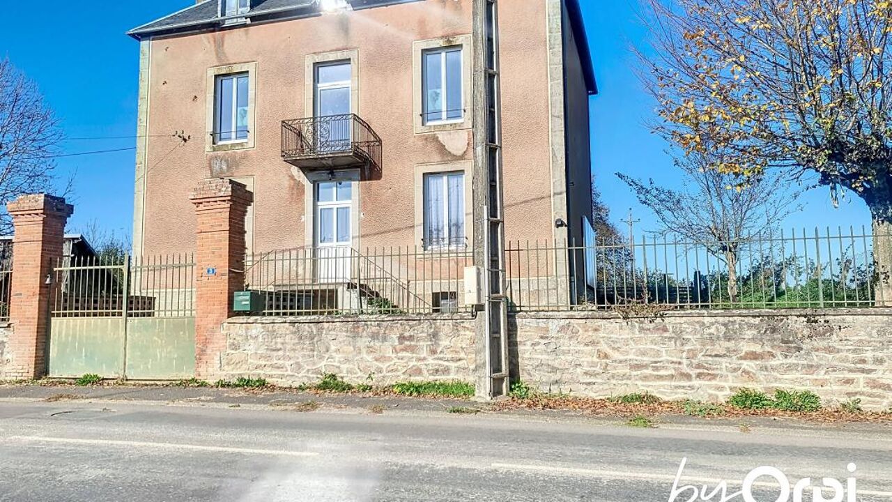 maison 7 pièces 243 m2 à vendre à Montel-de-Gelat (63380)