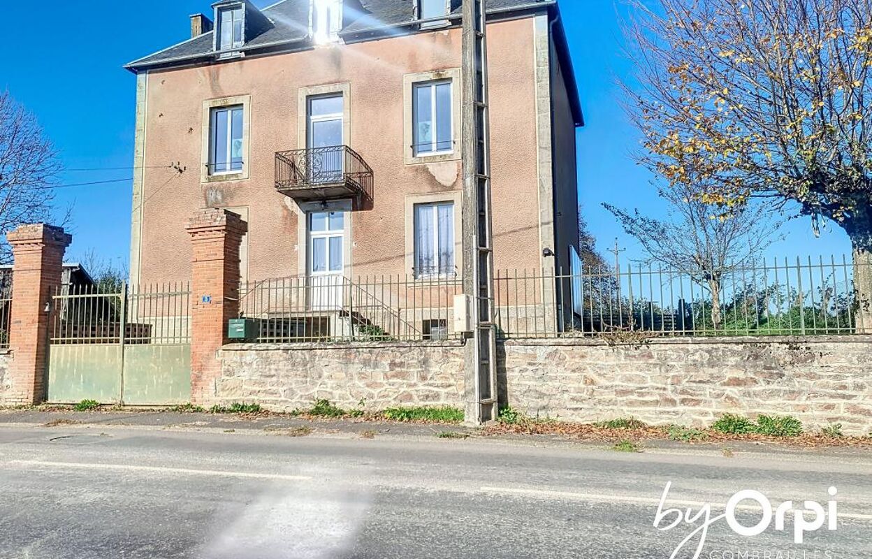 maison 7 pièces 243 m2 à vendre à Montel-de-Gelat (63380)