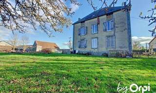 Maison 7 Pièces 243 m² à vendre à Montel-de-Gelat (63380)