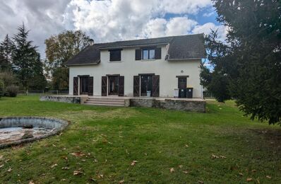 vente maison 193 000 € à proximité de Varennes-Changy (45290)