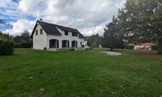 Maison 6 Pièces 168 m² à vendre à Nogent-sur-Vernisson (45290)