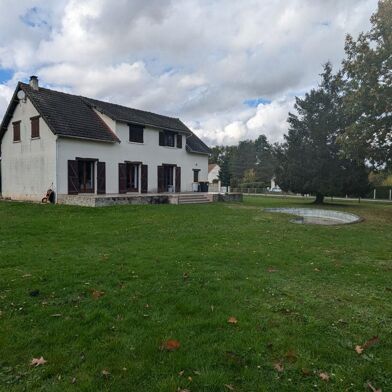 Maison 6 pièces 193000 €