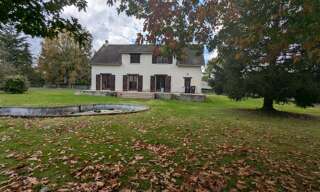 Maison 6 Pièces 168 m² à vendre à Nogent-sur-Vernisson (45290)