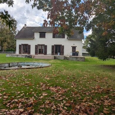 Maison 6 pièces 193000 €