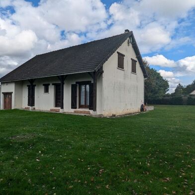 Maison 6 pièces 193000 €