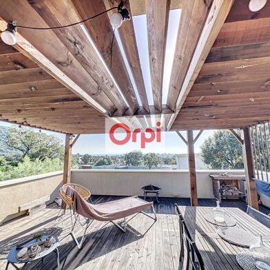 Maison 5 pièces 630000 €