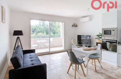 vente appartement 174 000 € à proximité de Carpentras (84200)