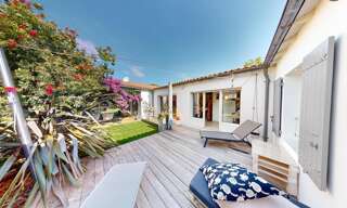 Maison 4 Pièces 148 m² à vendre à La Couarde-sur-Mer (17670)