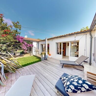 Maison 4 pièces 936000 €