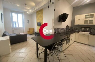 vente appartement 149 000 € à proximité de Saint-Romain-de-Surieu (38150)