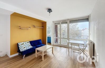 location appartement 895 € CC /mois à proximité de Caluire-Et-Cuire (69300)