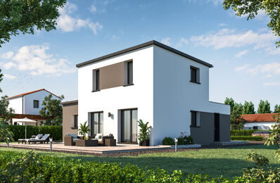 vente maison 388 250 € à proximité de Saint-Thonan (29800)