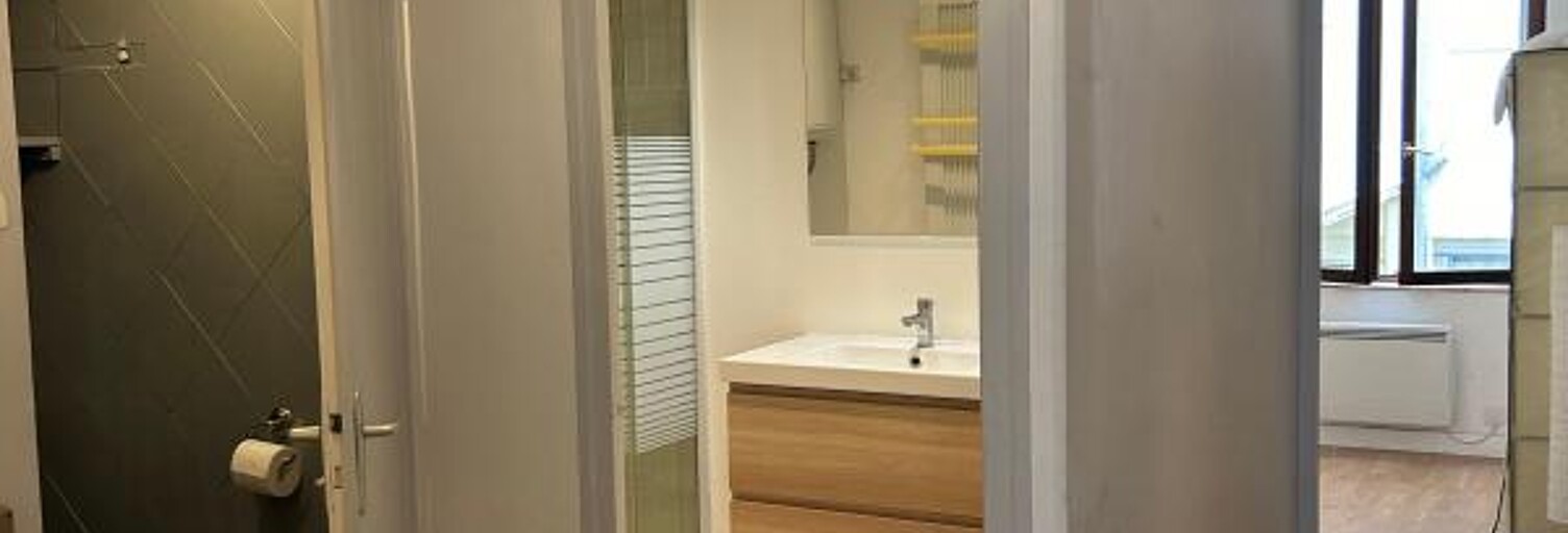 Appartement 3 Pièces 59 m² à vendre à Lyon 6 (69006)