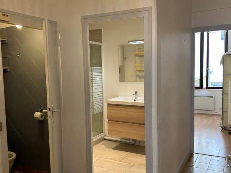 EXCLUSIVITE LYON 6 ème, T3 DE 60 M²  dans l' ancien — photo 1