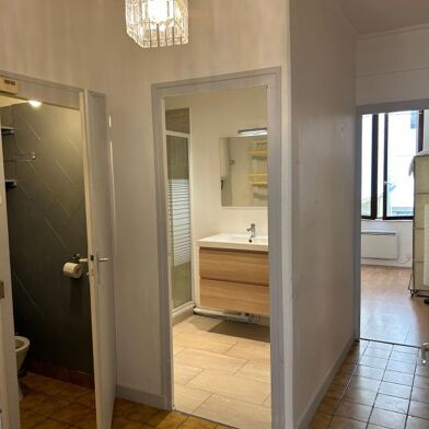 Appartement 3 pièces 419000 €