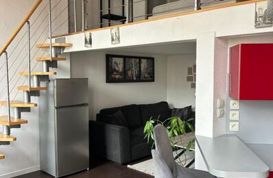 vente appartement 309 000 € à proximité de Curis-Au-Mont-d'Or (69250)