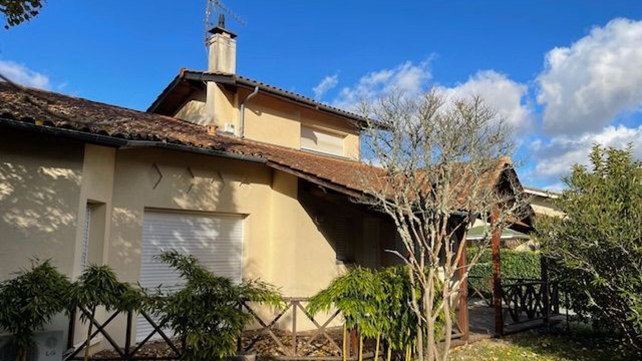 maison 5 pièces 148 m2 à vendre à Gradignan (33170)