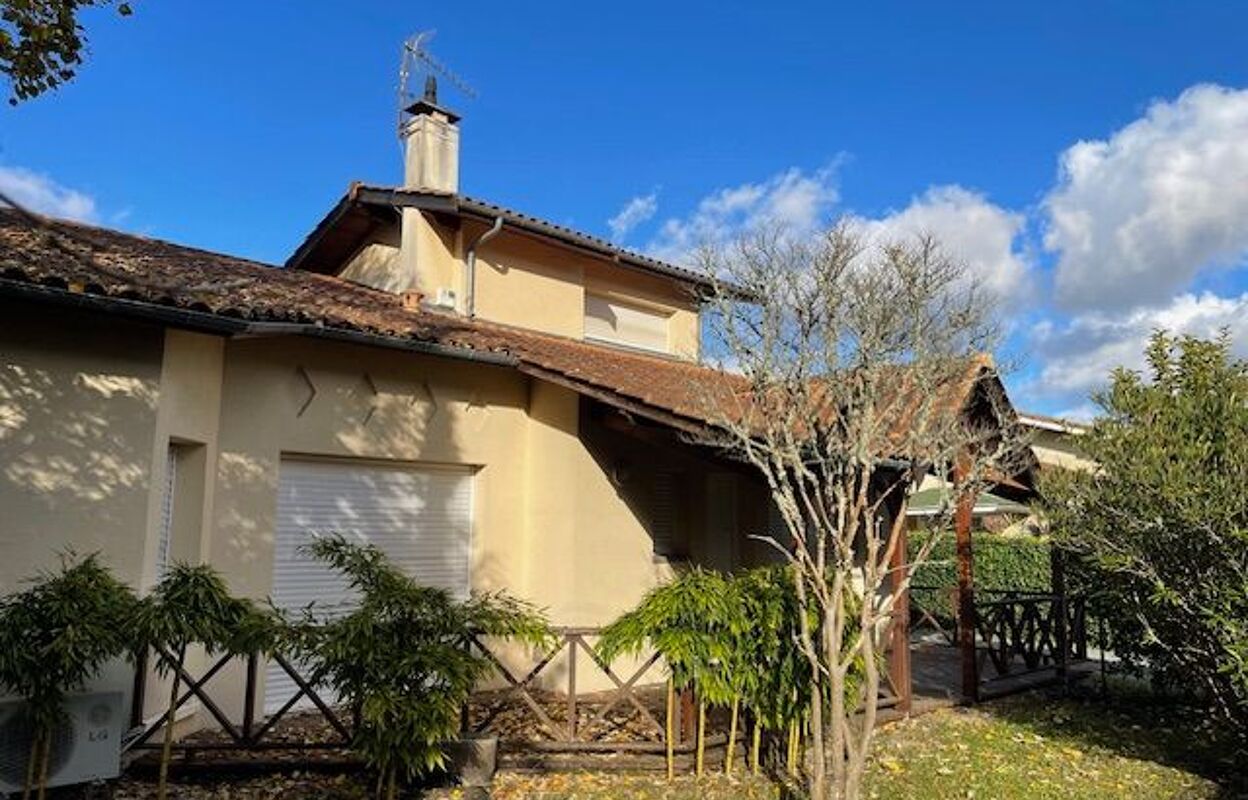 maison 5 pièces 148 m2 à vendre à Gradignan (33170)