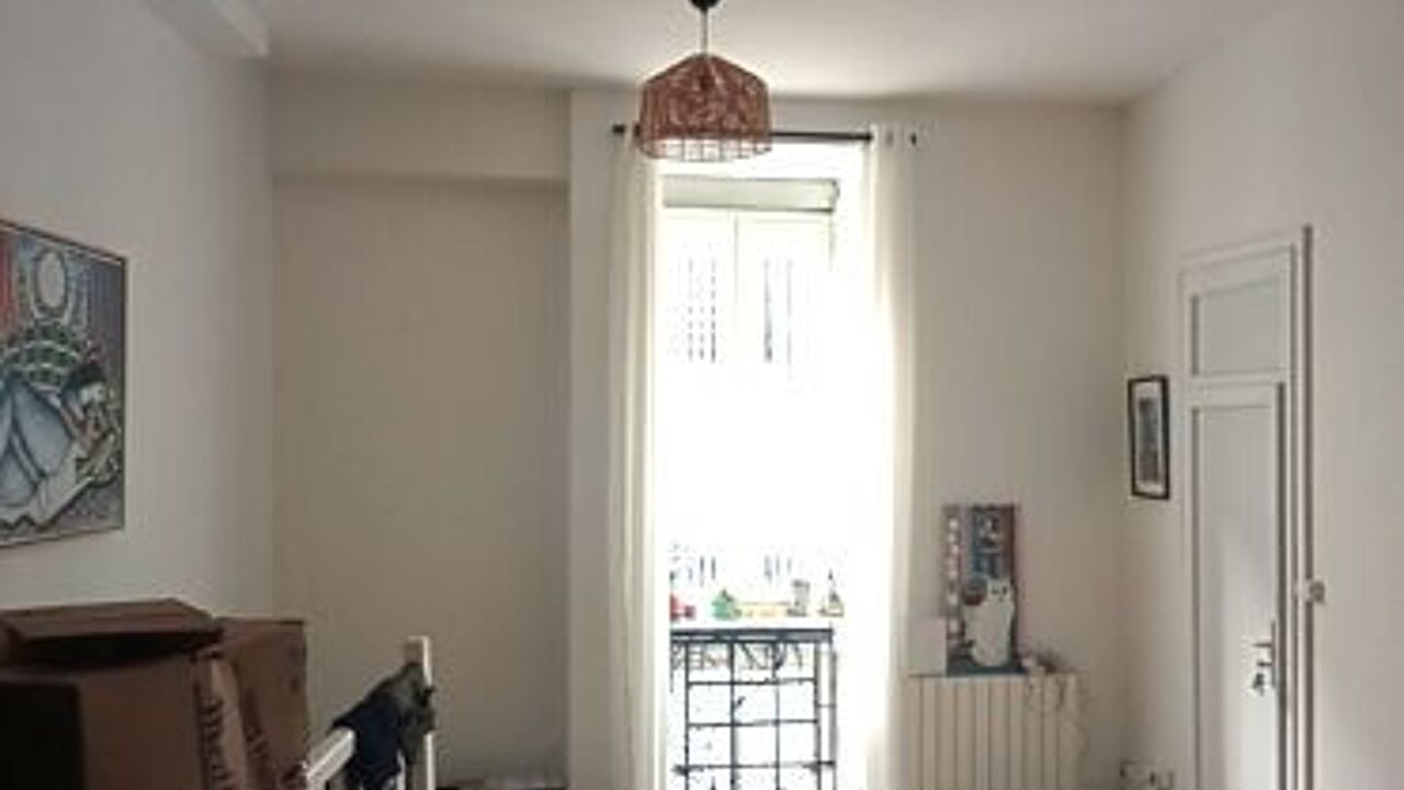 appartement 1 pièces 58 m2 à louer à Bordeaux (33000)