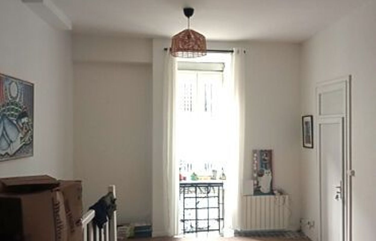 appartement 1 pièces 58 m2 à louer à Bordeaux (33000)