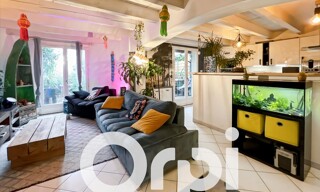 Maison 5 Pièces 105 m² à vendre à Juvignac (34990)